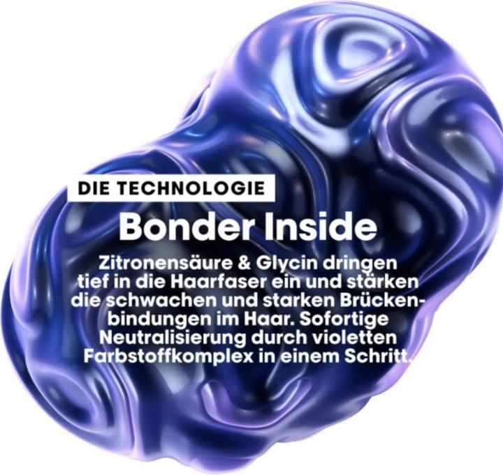 Image du produit L'Oréal Professionnel BLOND STUDIO Baume éclaircissant pourpre (Blond, Violet)