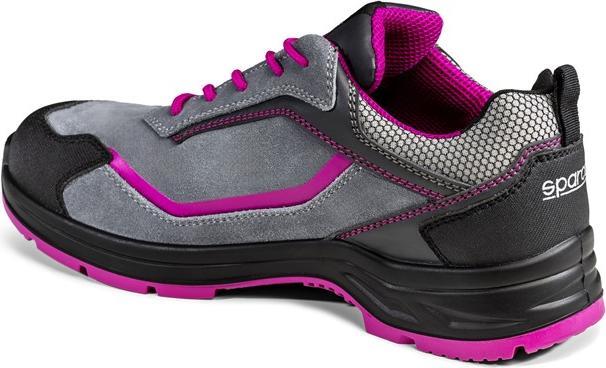 Produktbild Sparco Sicherheitsschuhe Indy (39)