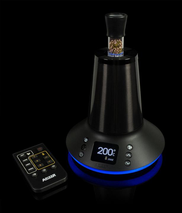 Produktbild Arizer XQ2