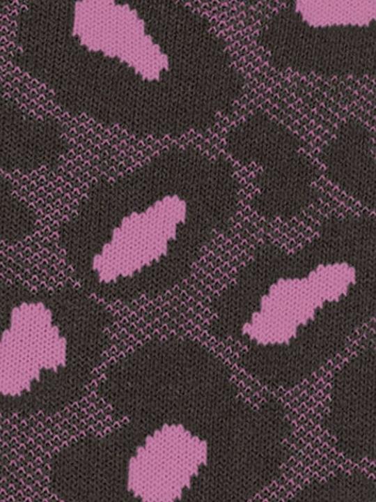Actual product image Burlington Socken Wild Leo (36 - 41)