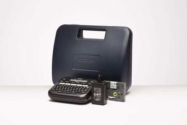 Produktbild Brother P-Touch PT-D210VP Vorteilspack
