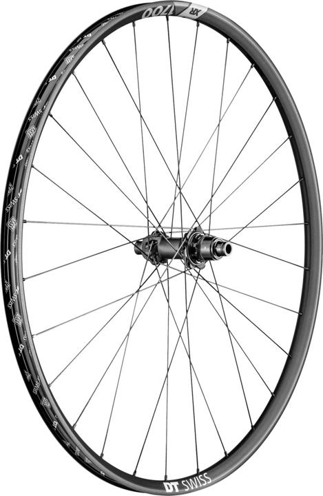Produktbild DT Swiss XR 1700 Spline (Hinterrad, 29")
