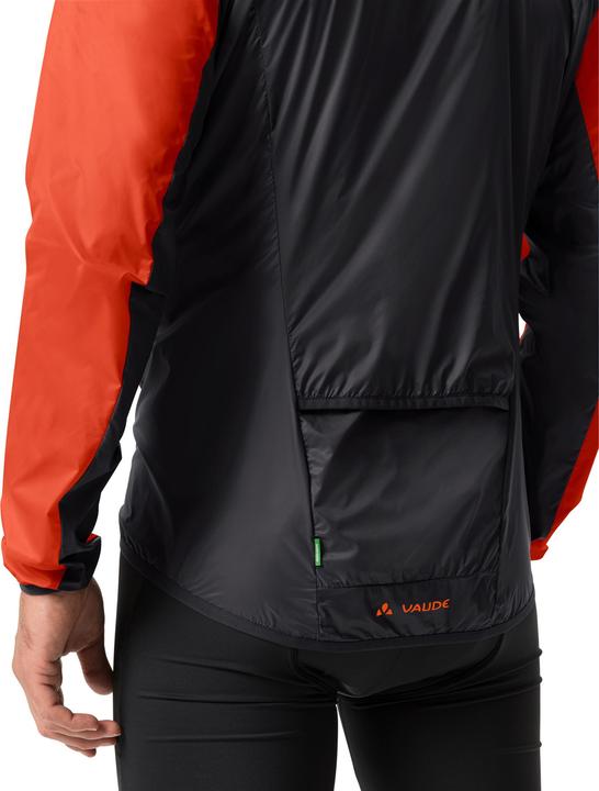 Actual product image Vaude Matera Air (S)