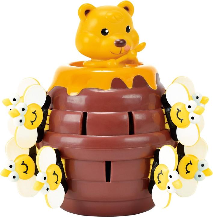 Produktbild Noris Hoppy-Bobby Actionspiel (Deutsch)