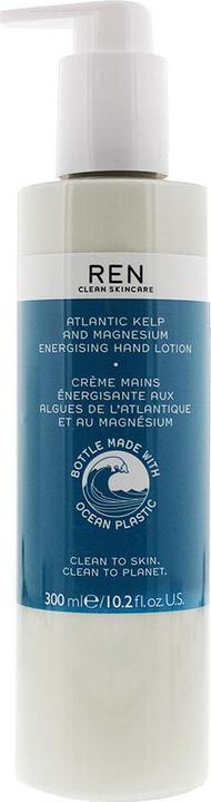 Actual product image Ren Atlantic Kelp and Magnesium (300 ml)