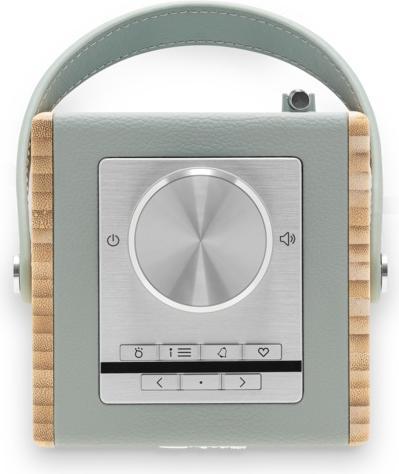 Produktbild Roberts Rambler Midi (DAB+, UKW, Bluetooth)