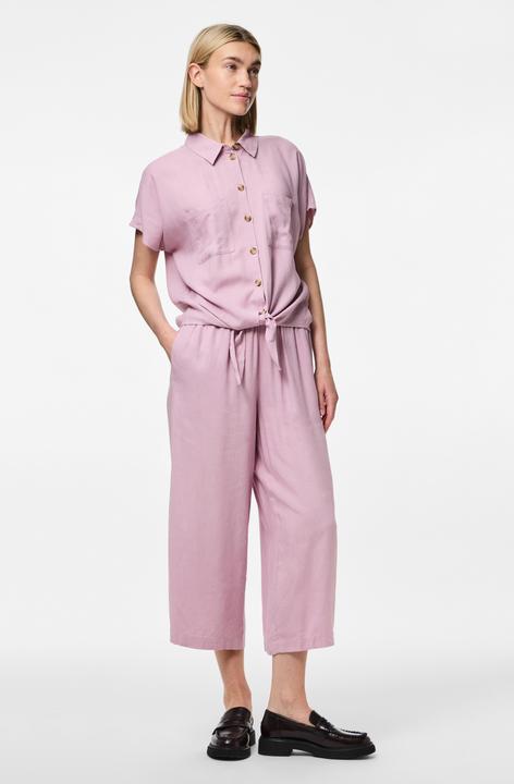 Image du produit Pieces Pcpia Hw Wide Culotte Noos (L)