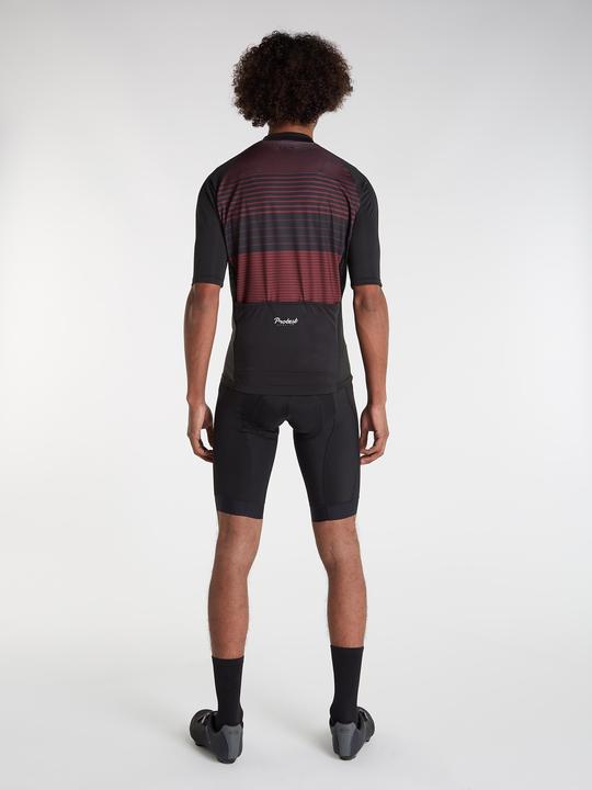 Image du produit MGA Hommes T-shirt Prtkoblet Cycling Maillot à manches courtes (XL)