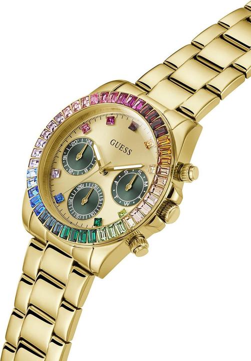 Produktbild Guess GW0690L4 (Analoguhr)