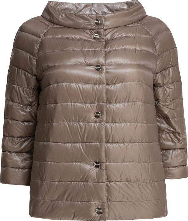 Image du produit Herno Coats Dove Grey (44)