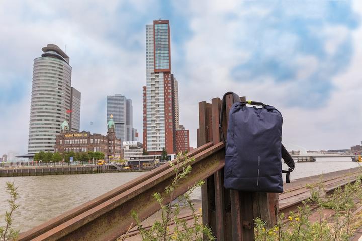 Actual product image XD Design Bobby Urban Lite (27 l)