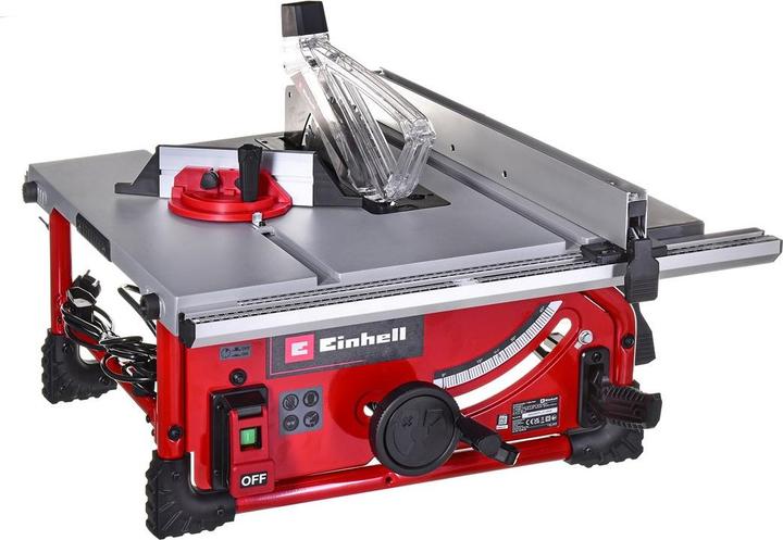 Einhell TE-TS 254 T