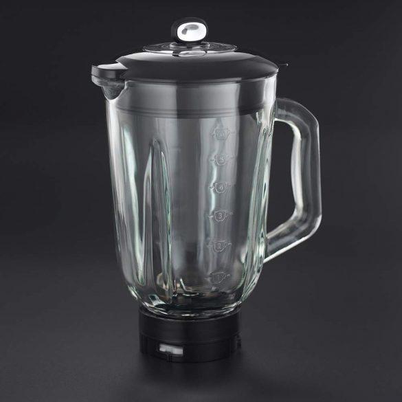 Actual product image Russell Hobbs Stand mixer 25190-56 Retro (800 W)