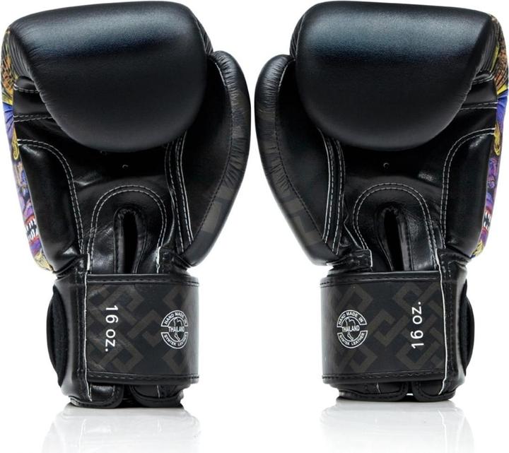 Actual product image Fairtex Bgv (14 OZ, One size)