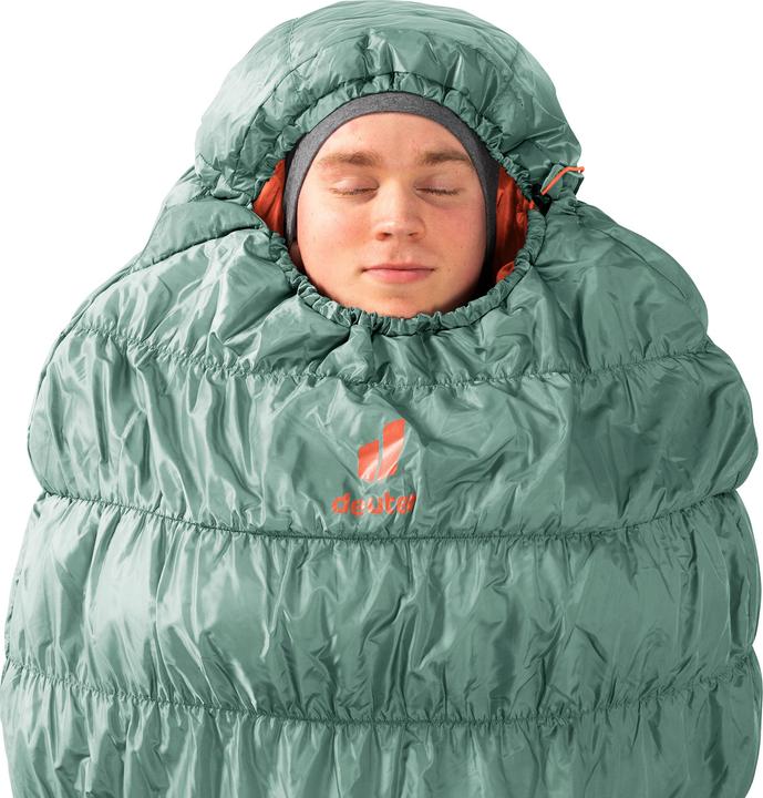 Produktbild Deuter Exosphere +4° (205 cm)