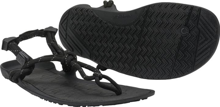 Actual product image Xero Shoes Women's Aqua Cloud (36.5)