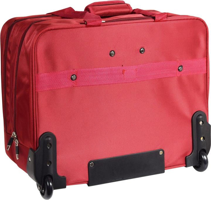 Produktbild Dermata Business Trolley 47cm (31 l, Handgepäck (bis 50l))