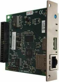 Actual product image Citizen IF5-ES04, Internal, Wired, Ethernet, 1000 Mbit/s
