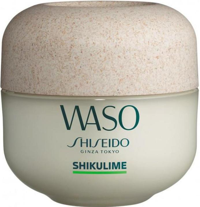 Image du produit Shiseido Shikulime Mega Hydratant Moisturizer Refill (50 ml)