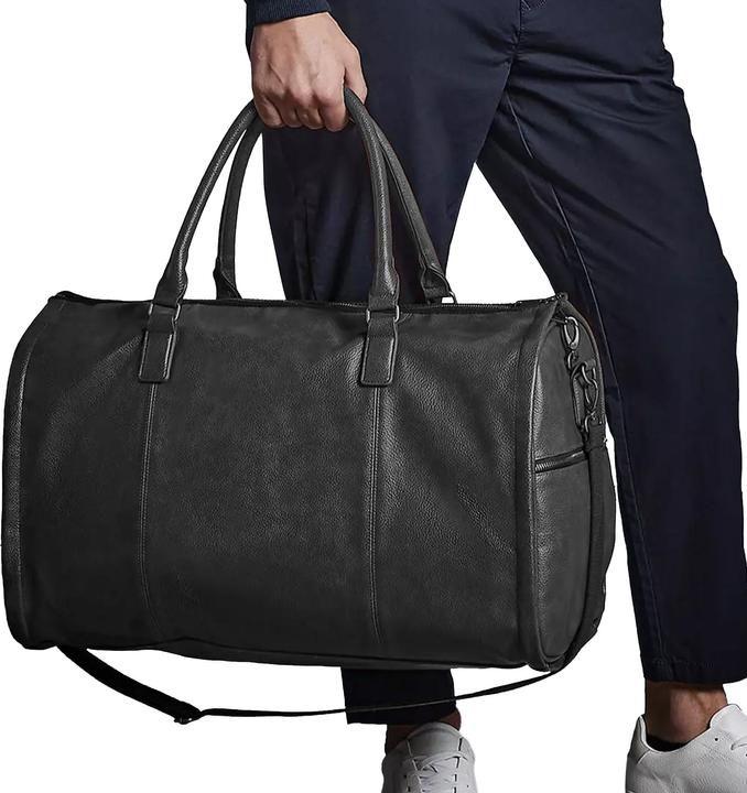 Produktbild Quadral Kabinengepäck Leder (37 l)