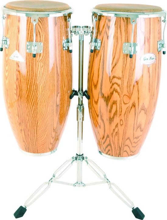 Actual product image Gon Bops Alex Acuna Quinto (Congas)