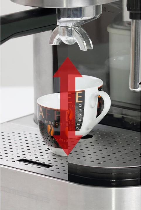 Produktbild Rommelsbacher EKS 2010