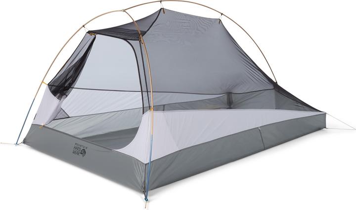 Actual product image Mountain Hardwear Nimbus™ UL 2 Tent (Dome tent, 1.04 kg, 2 persons)