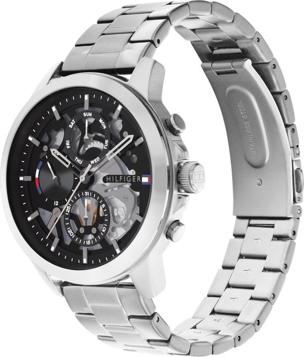 Produktbild Tommy Hilfiger Henry (Analoguhr, 44 mm)