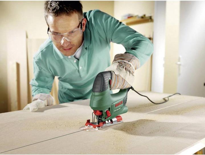 Produktbild Bosch Home & Garden Pst 800 Pel