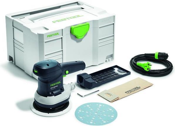 Produktbild Festool Ets 150/5 (Exzenterschleifer, 310 W)