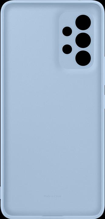 Image du produit Samsung Silicone Cover (Samsung Galaxy A53 5G)