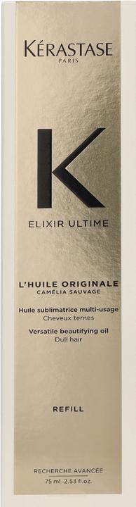 Image du produit Kérastase Nachfüllpackung (75 ml)