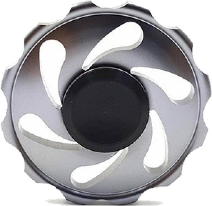 Immagine prodotto FidgetSpinner Cyclone Storm Spinner Alluminio