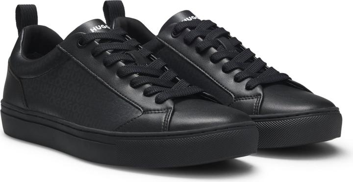 Actual product image HUGO Morrie Tenn mono N (45)