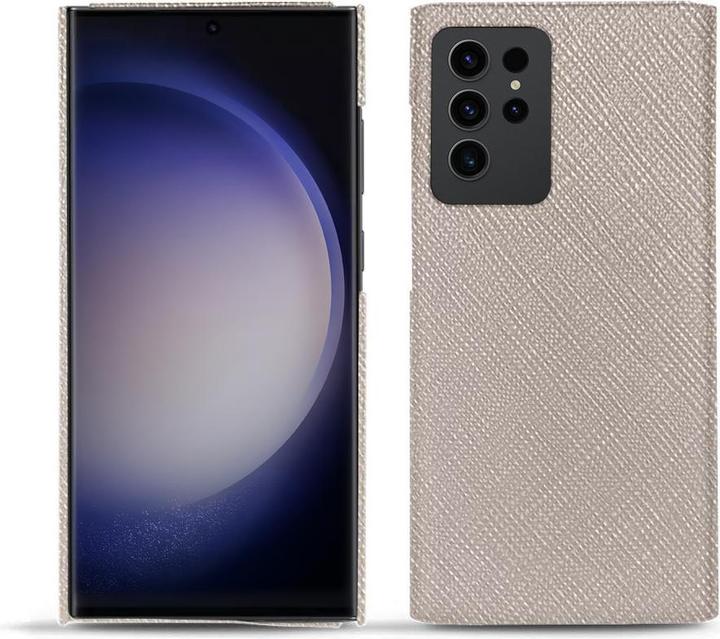 Image du produit Noreve Coque en cuir (Samsung Galaxy S23 Ultra)