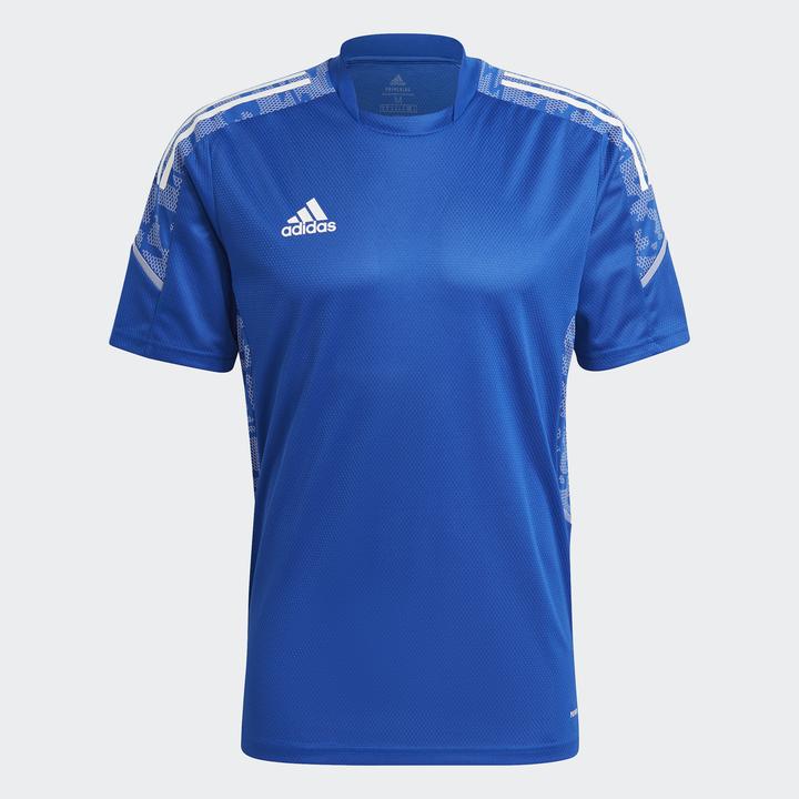 adidas Condivo 21 Trainingstrikot (L)