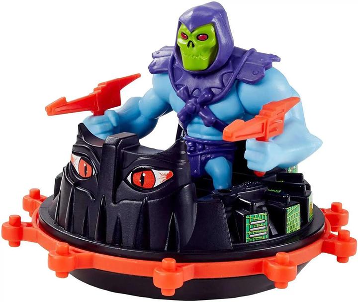Produktbild Masters of the Universe Eternia Minis Skeletor & Roton