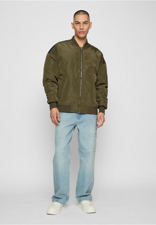 Immagine prodotto Urban Classics Giacca bomber oversize (S)