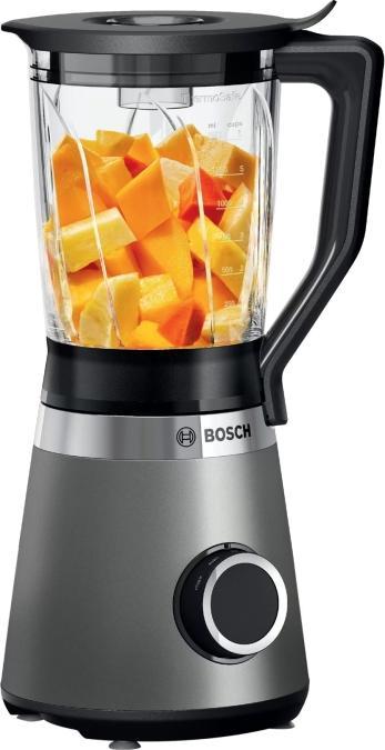 Actual product image Bosch Hausgeräte MMB6172S (EU plug, 1200 W)
