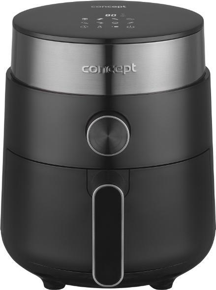 Image du produit Concept Frytownica beztłuszczowa 2,5L FR2500