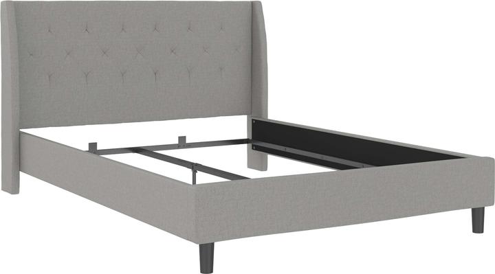 Actual product image Loft 24 Her Majesty (140 x 200)