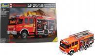Produktbild Revell Schlingmann LF 20/16