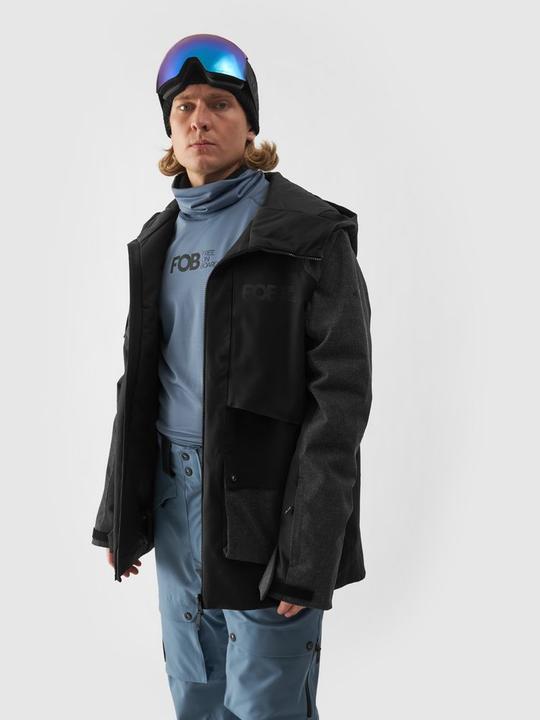 Produktbild 4F Insulated Snowboard Jacket (M)