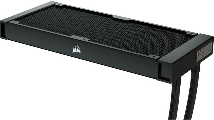 Produktbild Corsair WAK Cooling Hydro H100i iCUE Elite