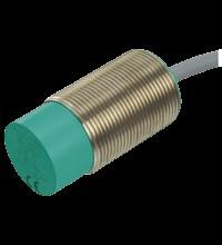 Produktbild Pepperl & Fuchs PEPPERL+FUCHS NBN15-30GM60-I3 (Sensor)