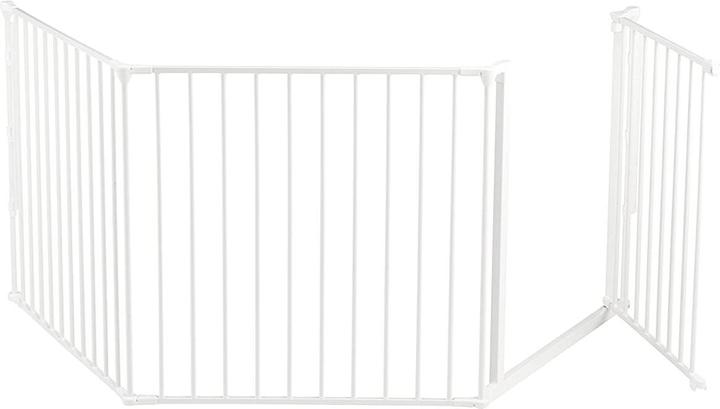 Produktbild Baby Dan Konfigurationsgitter Flex L, 90-223cm (90 cm)