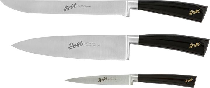 Kitchen knives