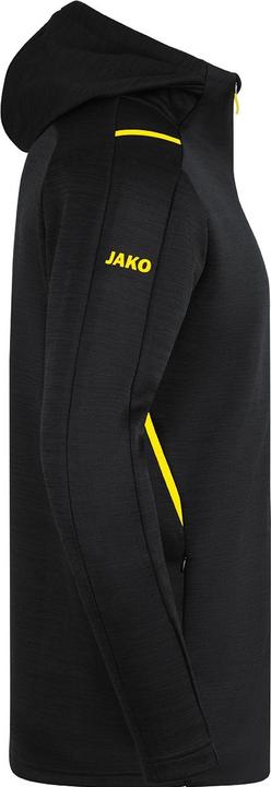 Produktbild JAKO Freizeitjacke Mit Kapuze Challenge (S)