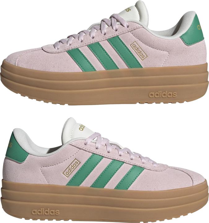 Produktbild adidas VL Court Bold (38)