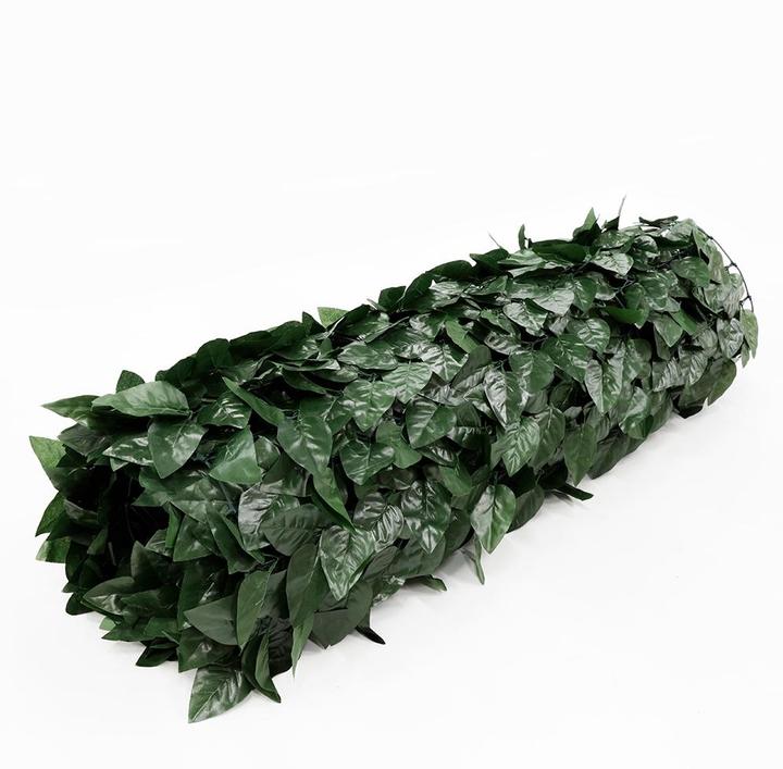 Produktbild Aktivshop Balkon-Sichtschutzhecke (300 cm)